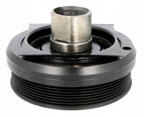 фото №1, Nissan terrano ii r20 3.0 шкив коленчатого вала na wał