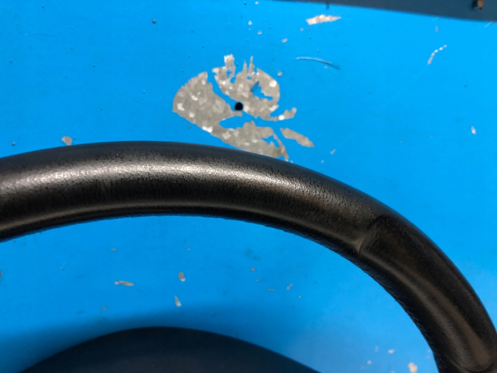 фото №10, Mercedes ml w164 воздуховод кожа кожаный a1644604703