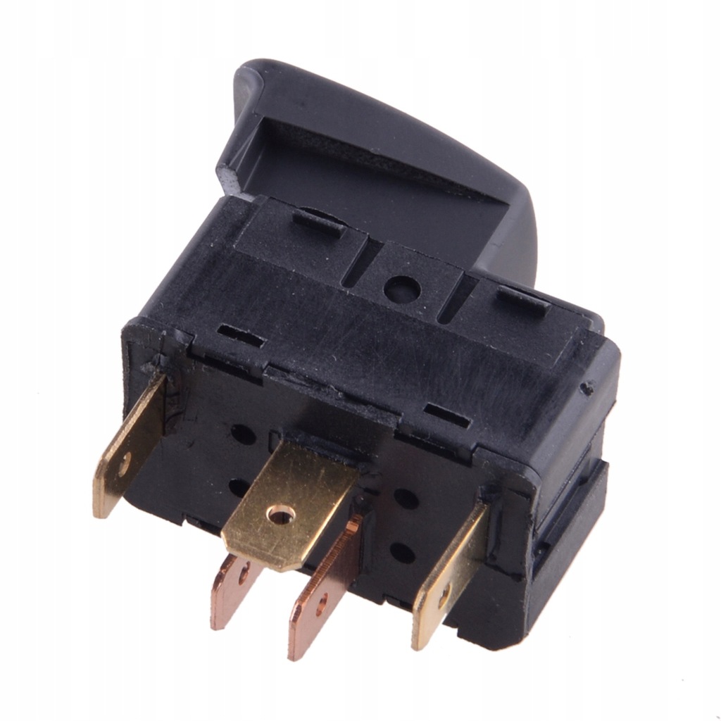 фото №6, Електричний перемикач вікон do smart 454 forfour