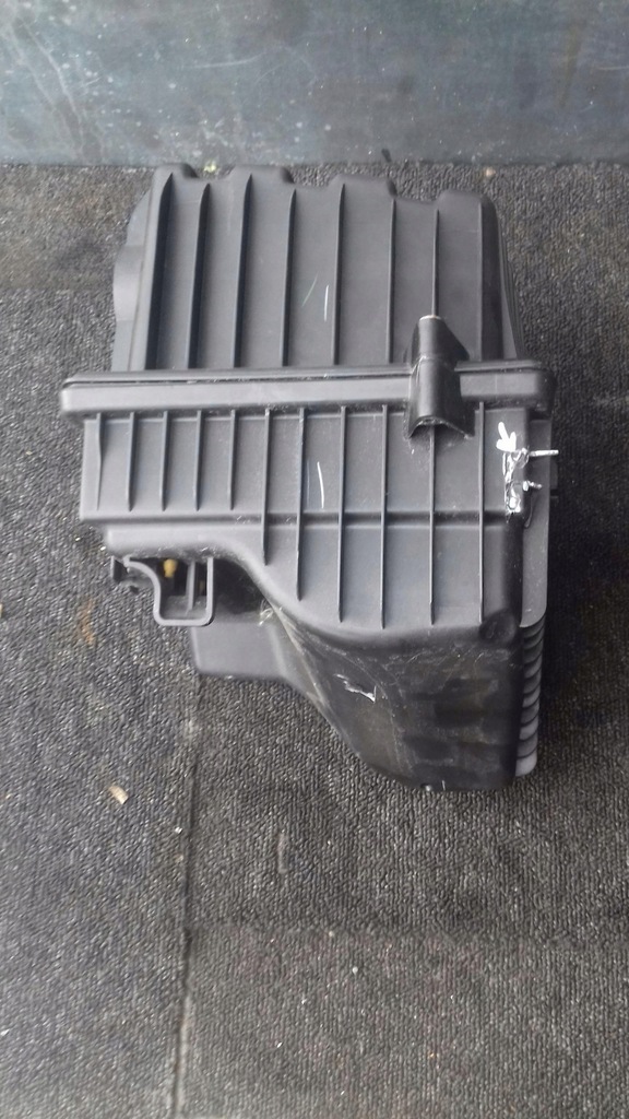 фото №15, Корпус фильтра воздуха jeep compass ii