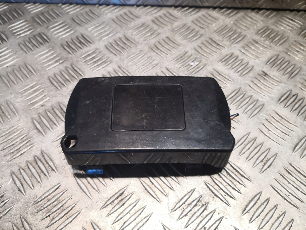 фото №1, Bmw 3 g20 g21 2020 радар / датчик distronic