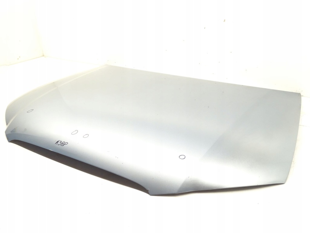 фото №1, Капот крышка двигателя audi a3 8p 03-08