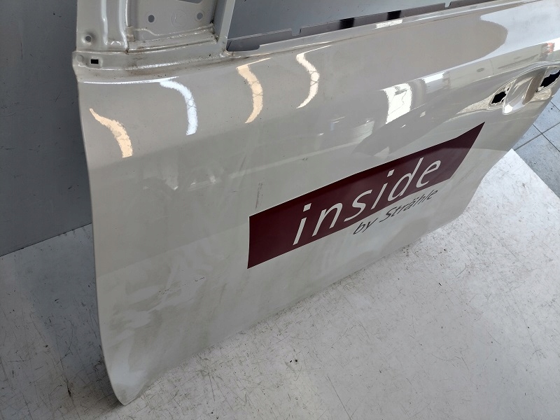 фото №2, Kia sportage 4 iv lift двері