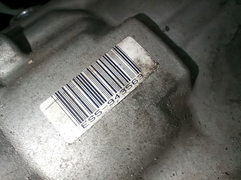 фото №9, Toyota rav 4 компресор кондиціонера 042400-1100 europa