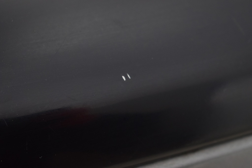 фото №6, Бампер задняя задний pdc mini cooper s clubman r55