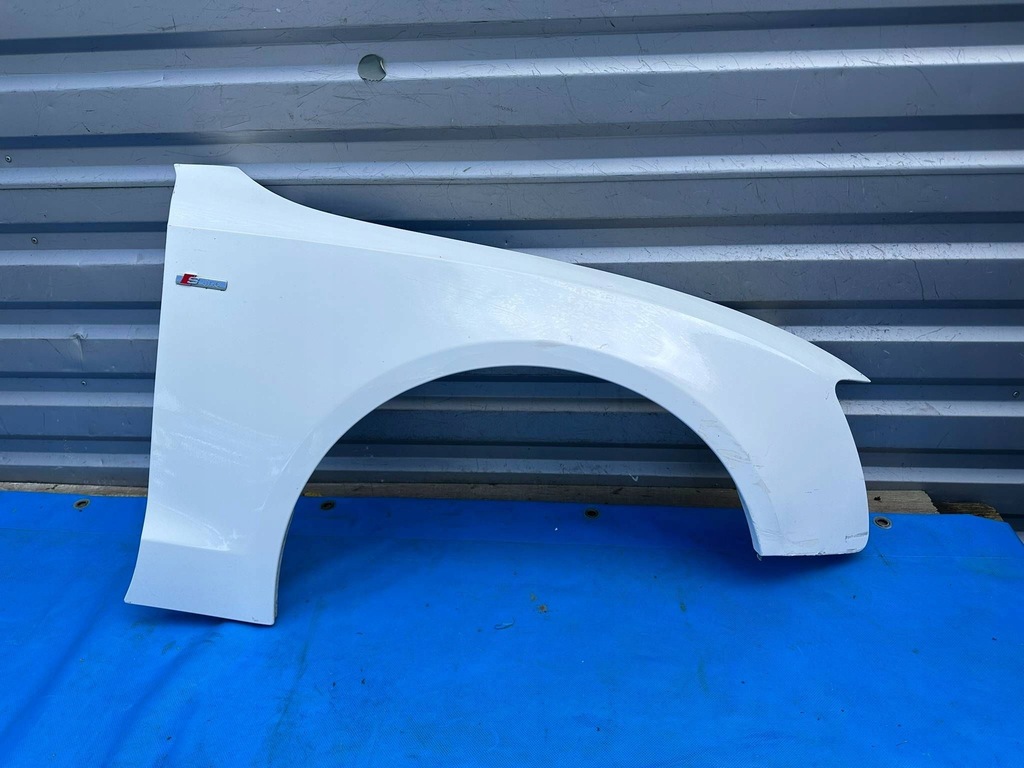 фото №1, Audi a5 8t крыло передний правый