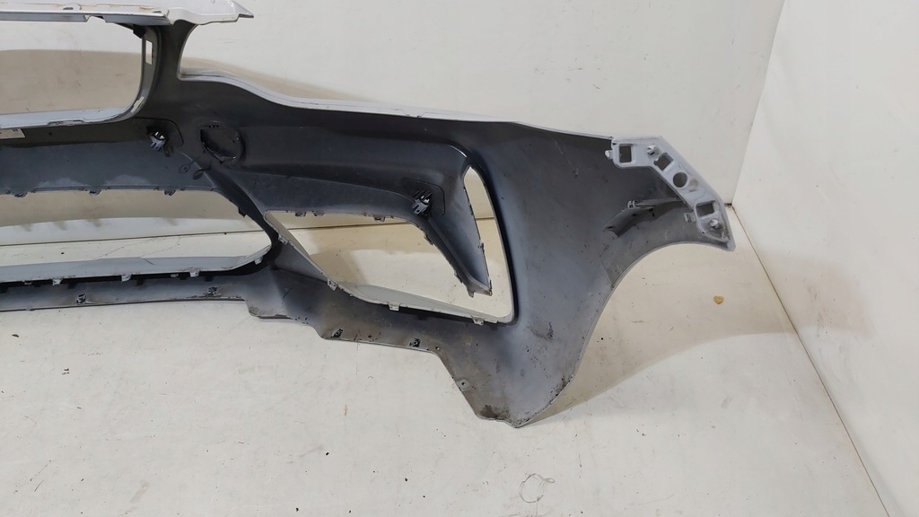 фото №8, Бампер перед bmw seria 2 m2 f87 competition cs