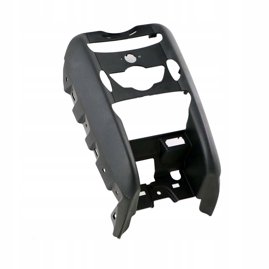 фото №3, Mini r55 r56 защита консоли центральной 9151327