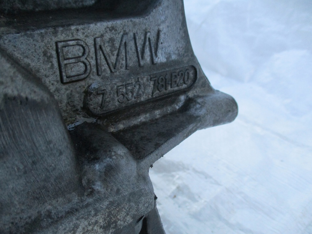 фото №9, Блок двигуна bmw e60 e61 e90 e91 e92 e93 e87 e81