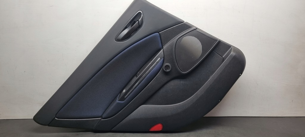 фото №7, Оббивка двері перед задня fiat bravo ii