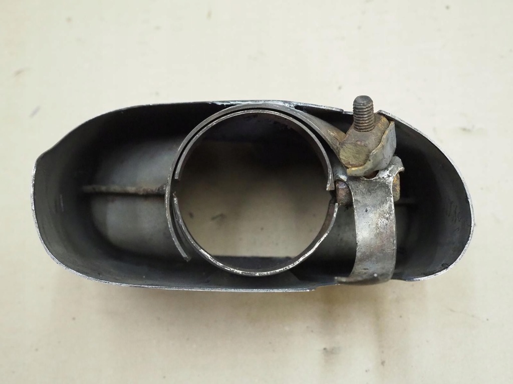 фото №15, Porsche 911 991 наконечник выхлоп левая 99711115130