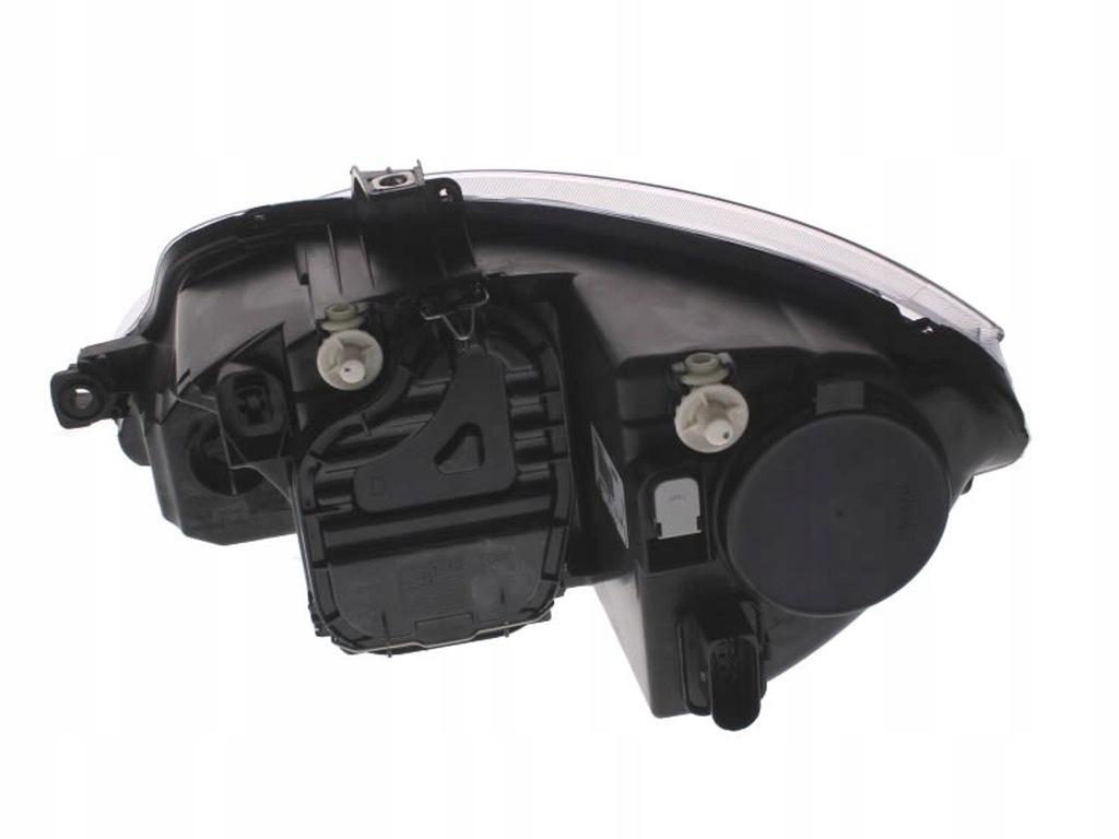 фото №1, Фара світла передніх 044090/val