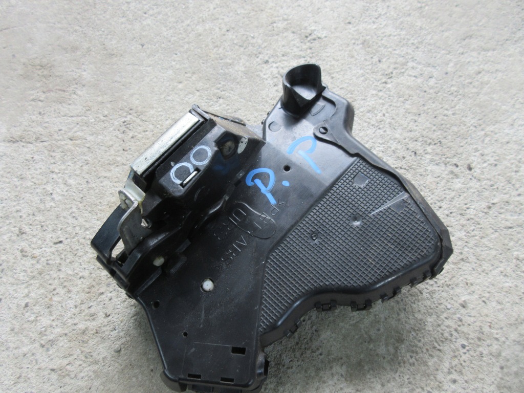 фото №1, Honda civic ix sedan 12-16 замок правый перед