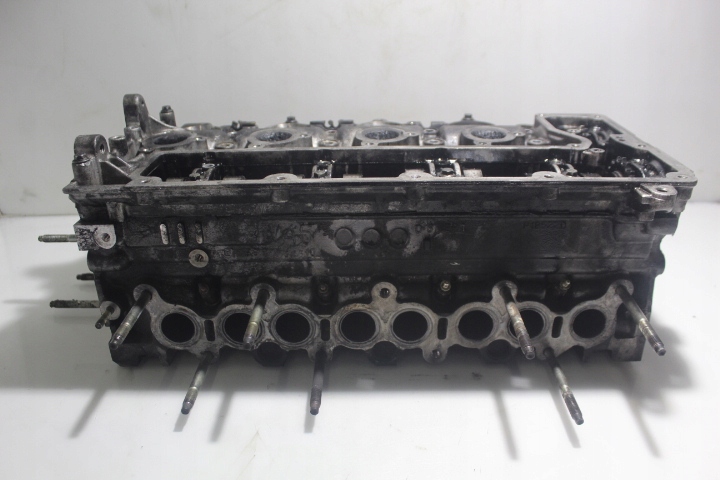 фото №1, Головка двигателя volvo c30 2.0d