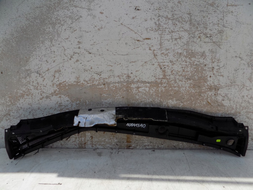 фото №5, Жабо nissan pulsar 105413a0 14r-