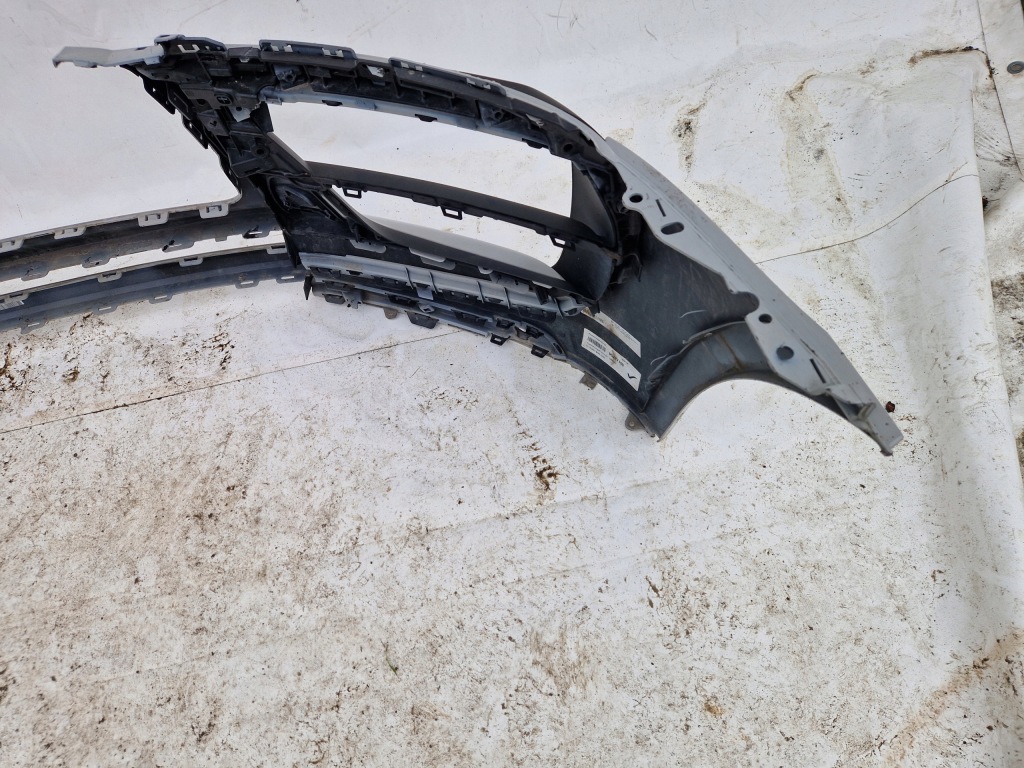 Porsche macan gts 95b lift бампер передній 95b807221ak Ціна