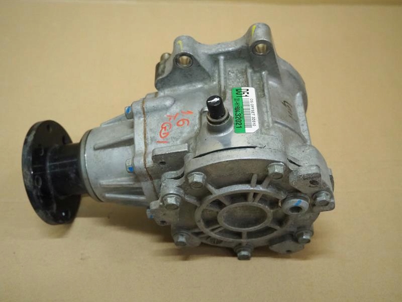 фото №4, Редуктор приводу sportage iv tucson iii 1.6 t-gdi