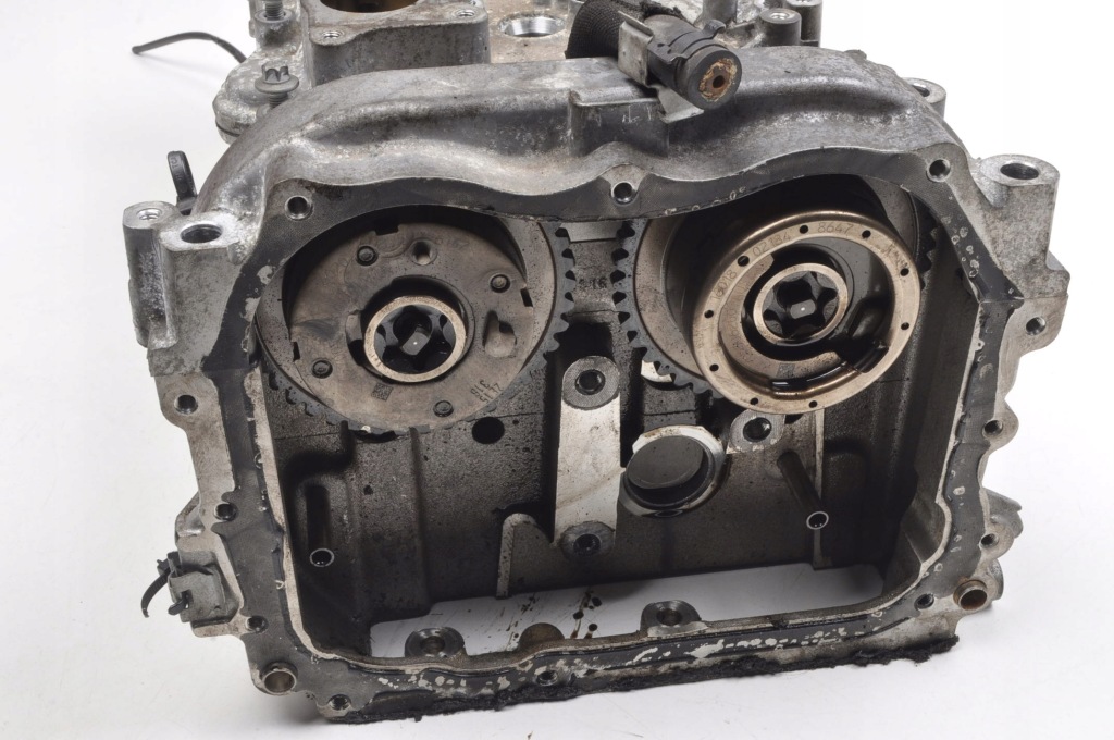 W246 w176 gla cla c118 c117 1.6 cgi головка r270016 двигуна 270910 107tys Київ