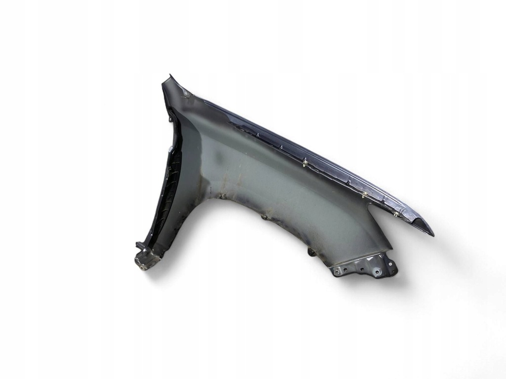 фото №15, Toyota land cruiser j150 крила передній