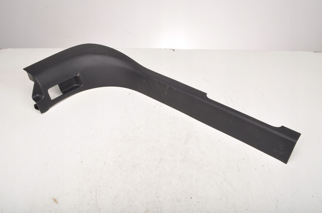 фото №1, Ford puma ii mk2 захист поріг лівий перед