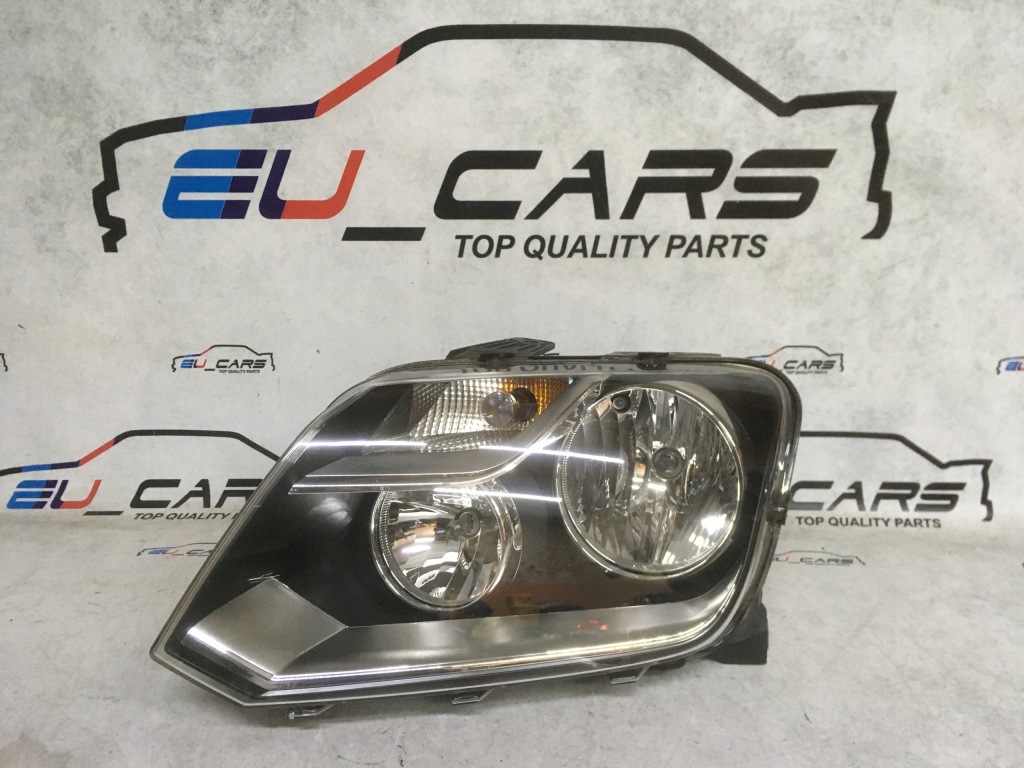 фото №2, Лампа левая vw amarok 2h 2009-2016 rok