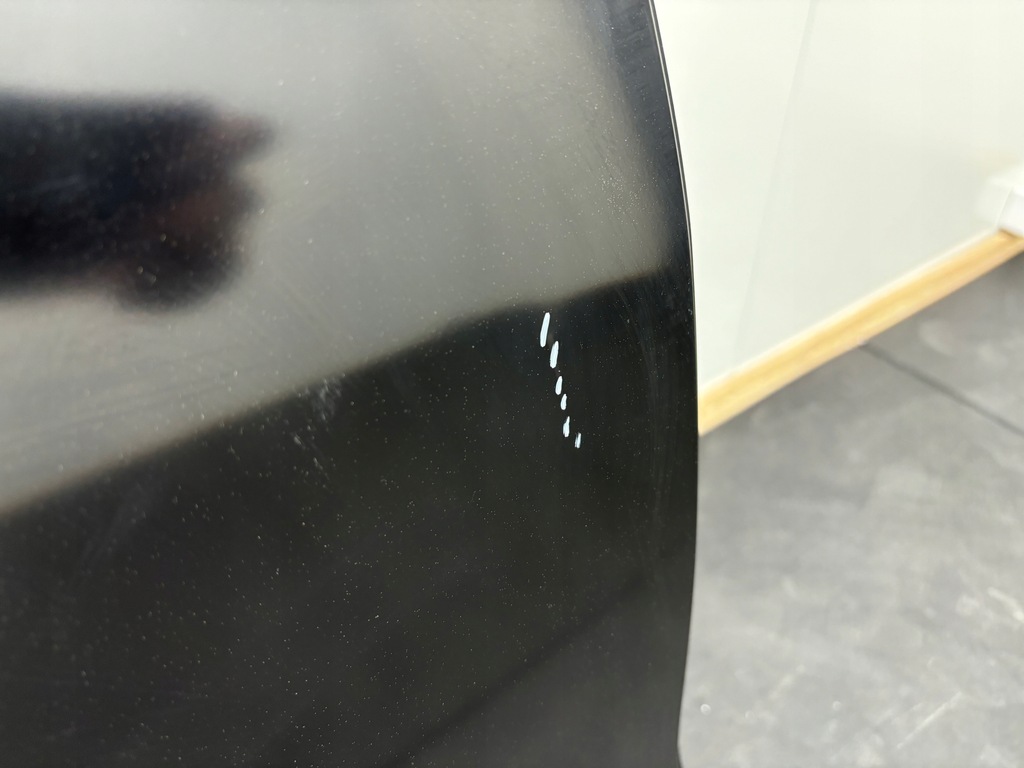 фото №8, Mitsubishi eclipse cross двері праве задні nowe оригінальні