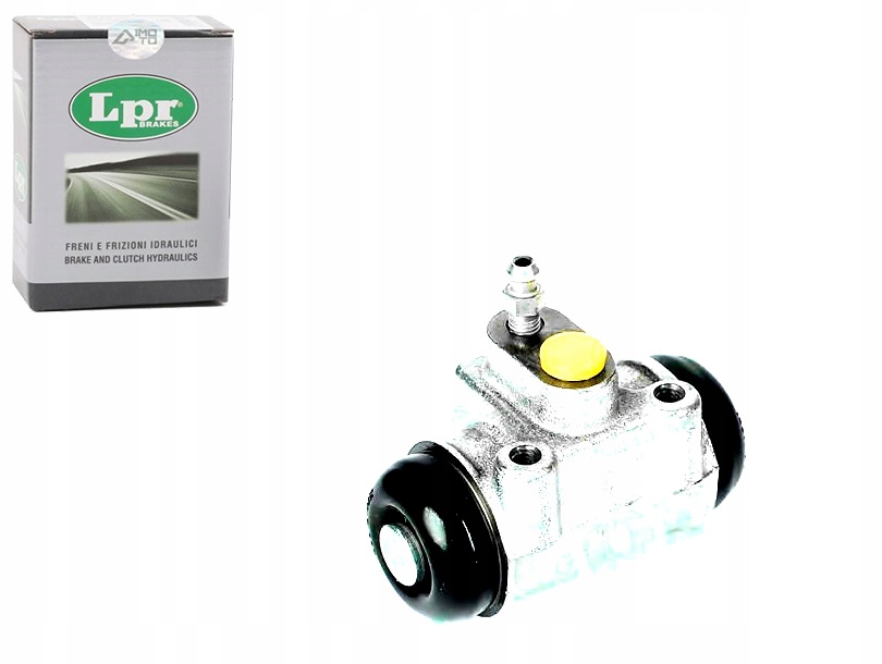 фото №1, Lpr цилиндрик тормозной citroen jumper fiat ducat
