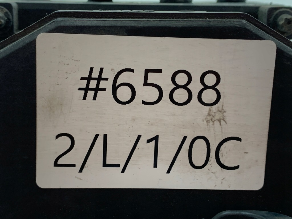 Skoda fabia i 1.4 насос abs 0265900009 6q0614417e Ціна