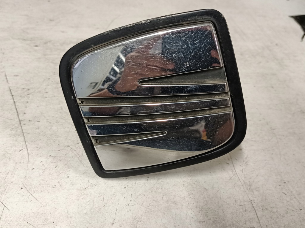 фото №1, Замок емблема кришки задня seat leon i