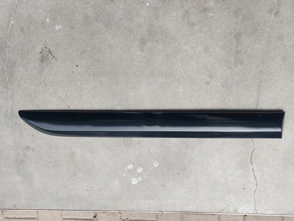 фото №1, Молдинг дверь раздвижных левая jumpy expert 9808749077