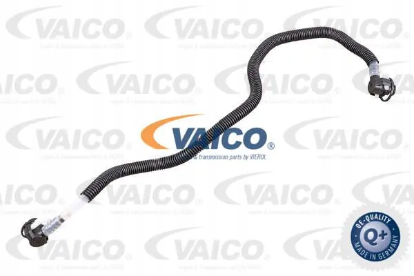 Шланг паливний v30-3086 vaico Ціна