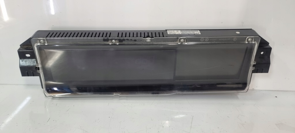 фото №1, Счетчик приборы дисплей renault espace iv lift 2.0t 8200726188