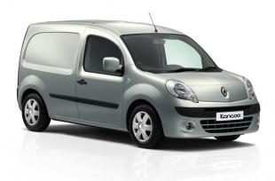 фото №3, Важелі kpl набір перед renault kangoo