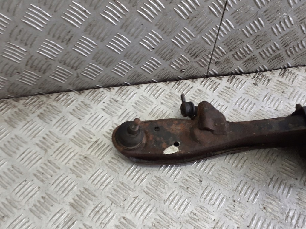 фото №5, Подрамник подрамник mitsubishi pajero pinin