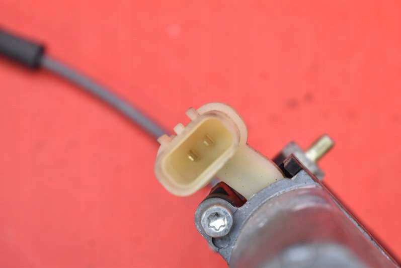 фото №9, Подъемник стекло правый перед eu kia rio 2 ii 5d hb