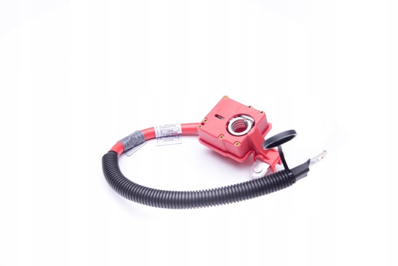 Esen skv клема до акумулятор 96skv304 bmw x5 x6 61129217004 Оригінал