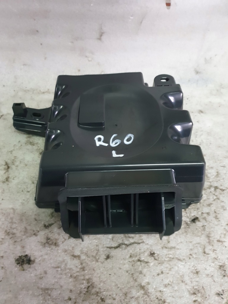 фото №3, Динамик низкочастотный левый countryman r60 9800511