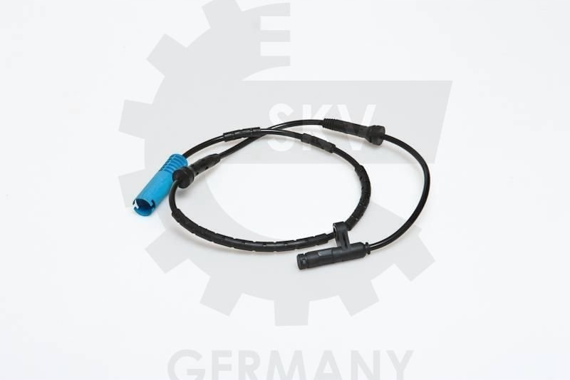 Датчик abs задний левый / правый  ; mini mini r50 r52 r53 ; 34526756385 Недорого