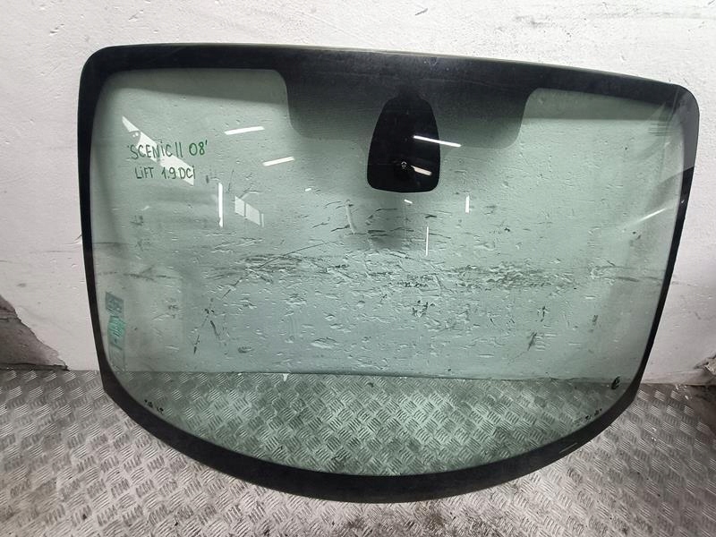 фото №1, Скло передня лобове renault scenic ii lift 43r-000996
