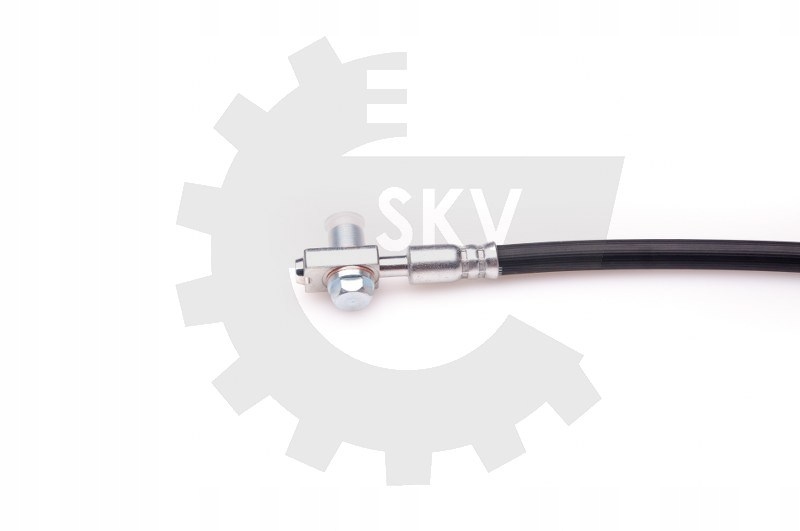 фото №14, Шланг гальмівний audi a6 vw passat 1987476308