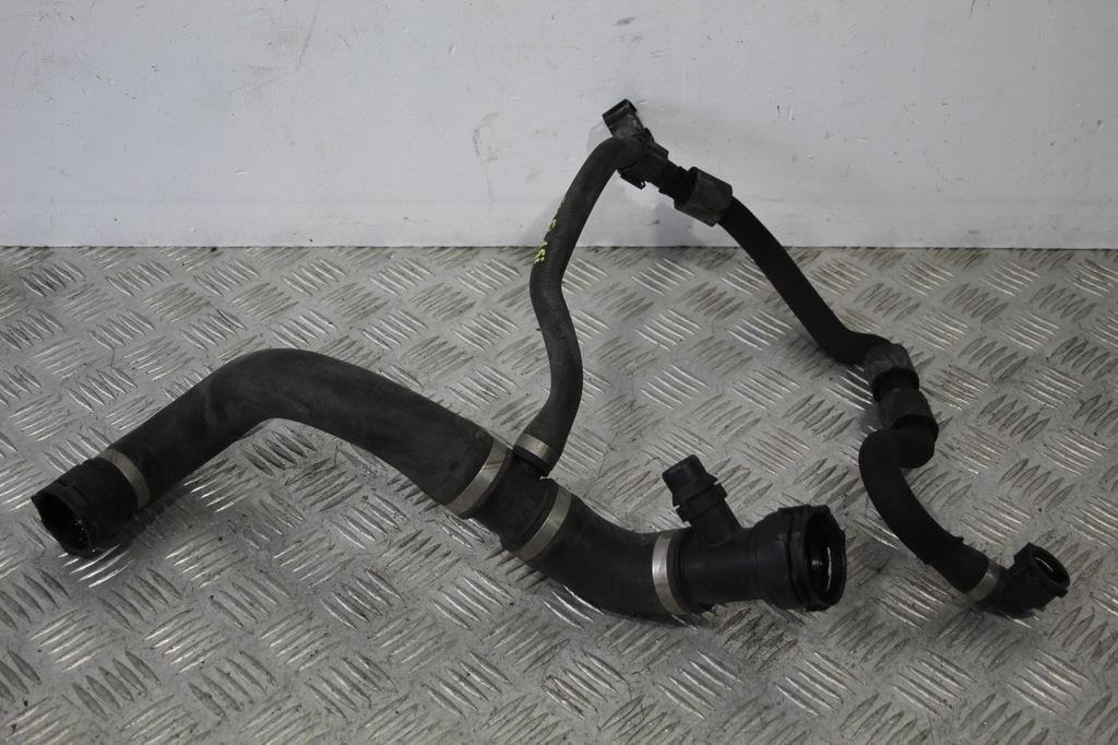 фото №1, Wąż шланг wody bmw 1 f20 lift