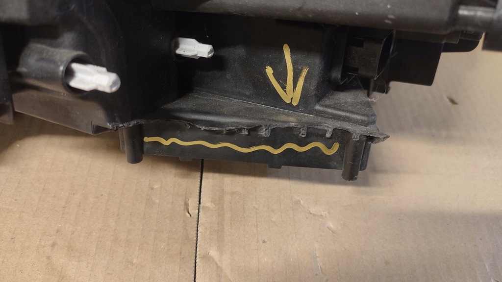 фото №6, Audi q2 81a лампа правий перед full led 81a 941 034