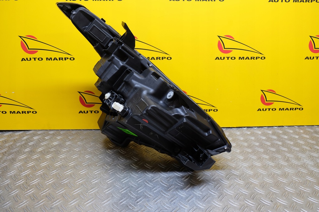 фото №12, Toyota tundra 2021 2022- фара лампа full led левая usa