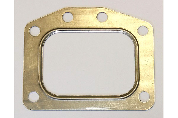 фото №2, Прокладка турбонагнетателя scania p g r t dc16 elring