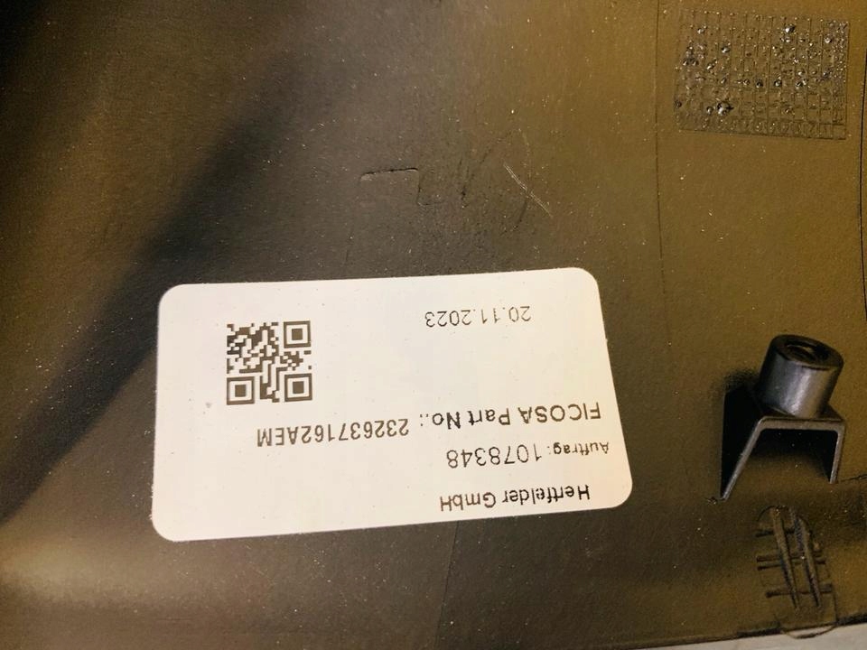 фото №8, Bentley flying spur дзеркало праве ліва 232637161 232637162