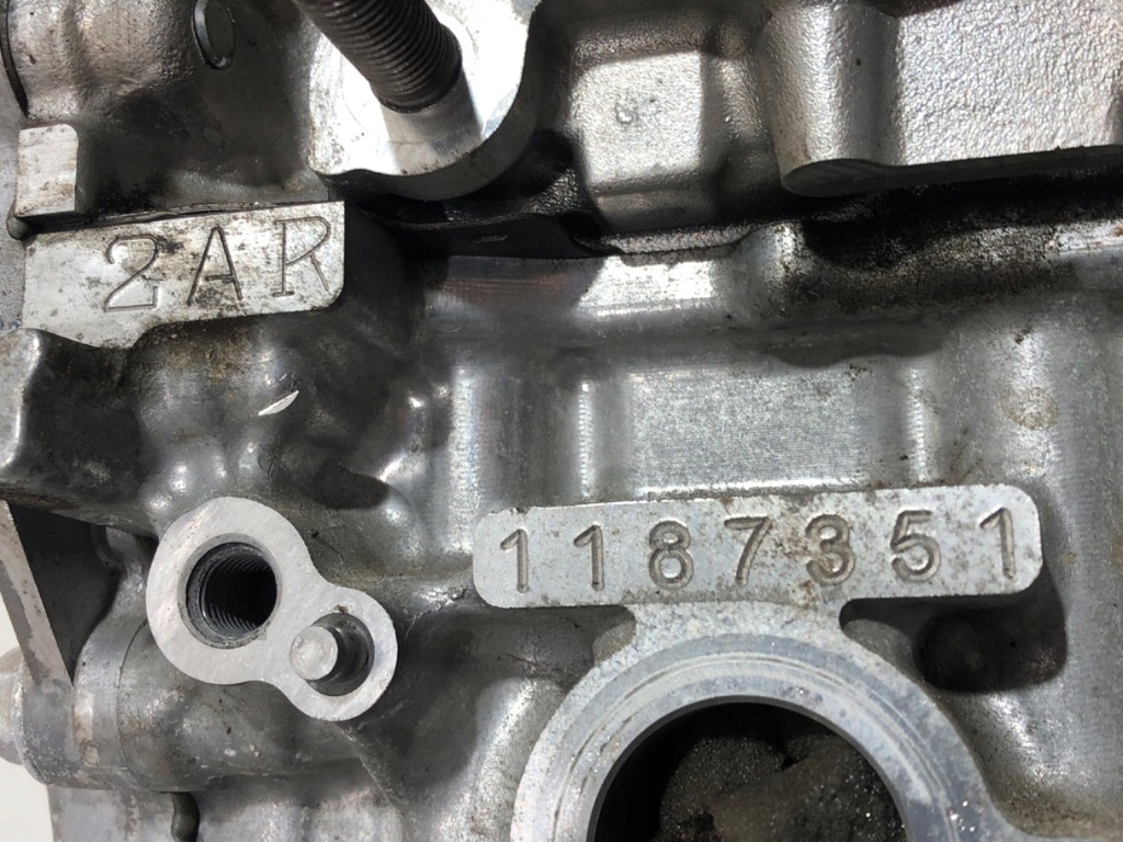 фото №10, Двигун lexus gs 12-20 2.5b 2ar-fse