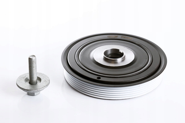 фото №10, Шків zest. citroen peugeot c1, c2, c3, xsara, 107, 1007, 206 cor