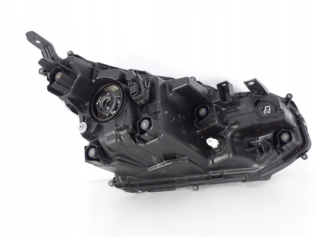 фото №5, Лампа передня ліва toyota yaris cross