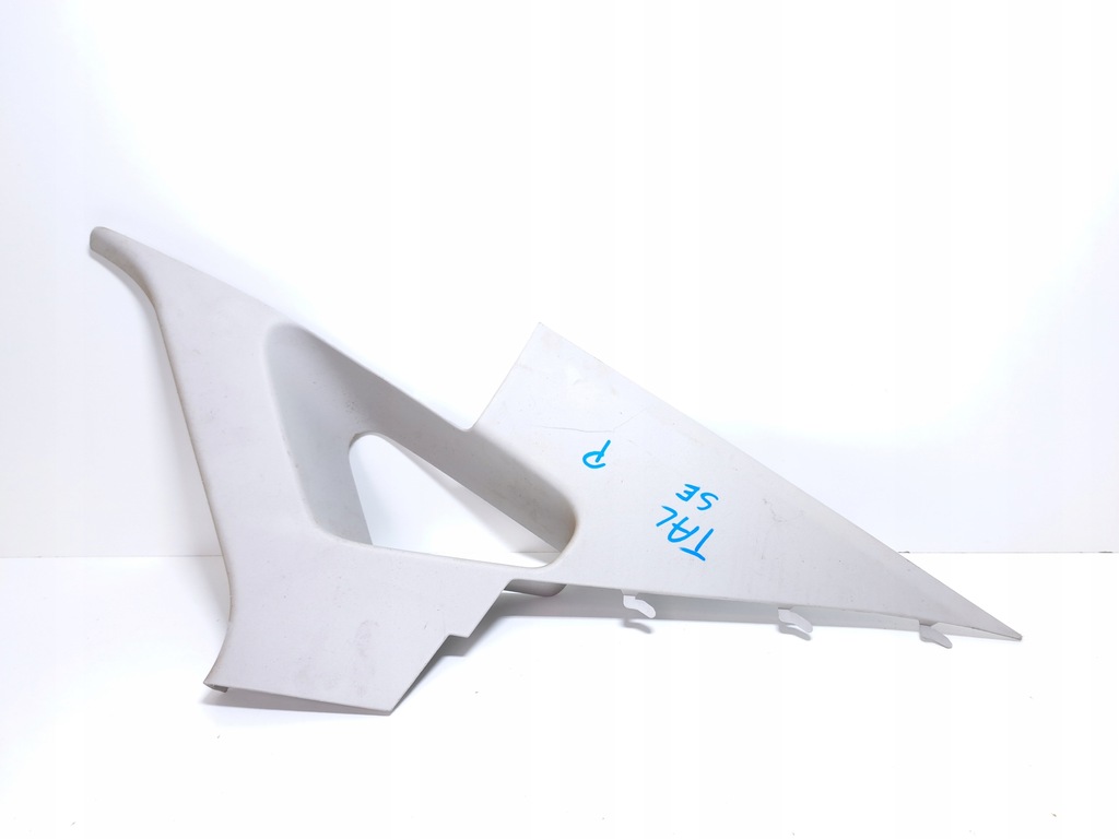 фото №1, Renault talisman защита стойка багажника задняя задняя правая sedan 769343958r