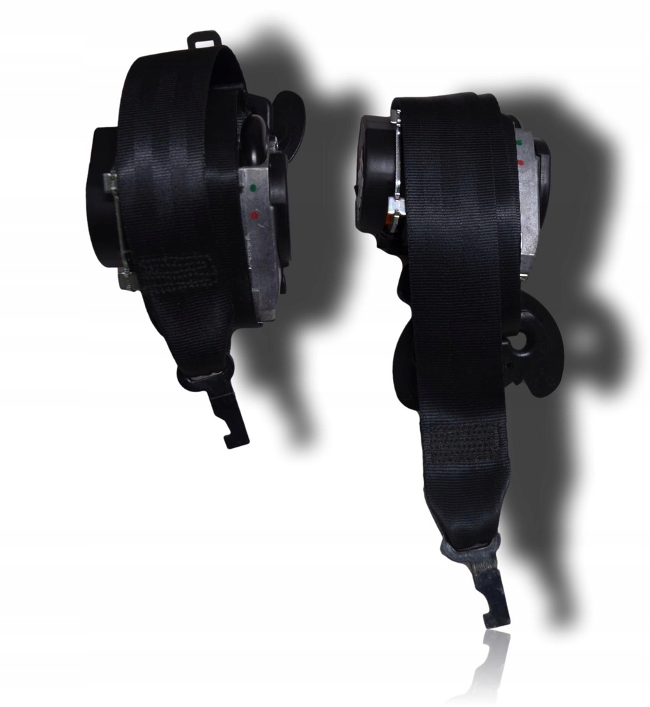 фото №1, Citroen c4 picasso pas ремни комплект подушка безопасности